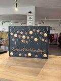 ADVENTSKALENDER SCHMUCK