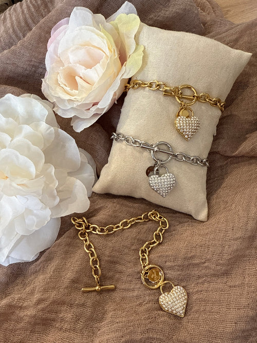 ARMBAND HERZ