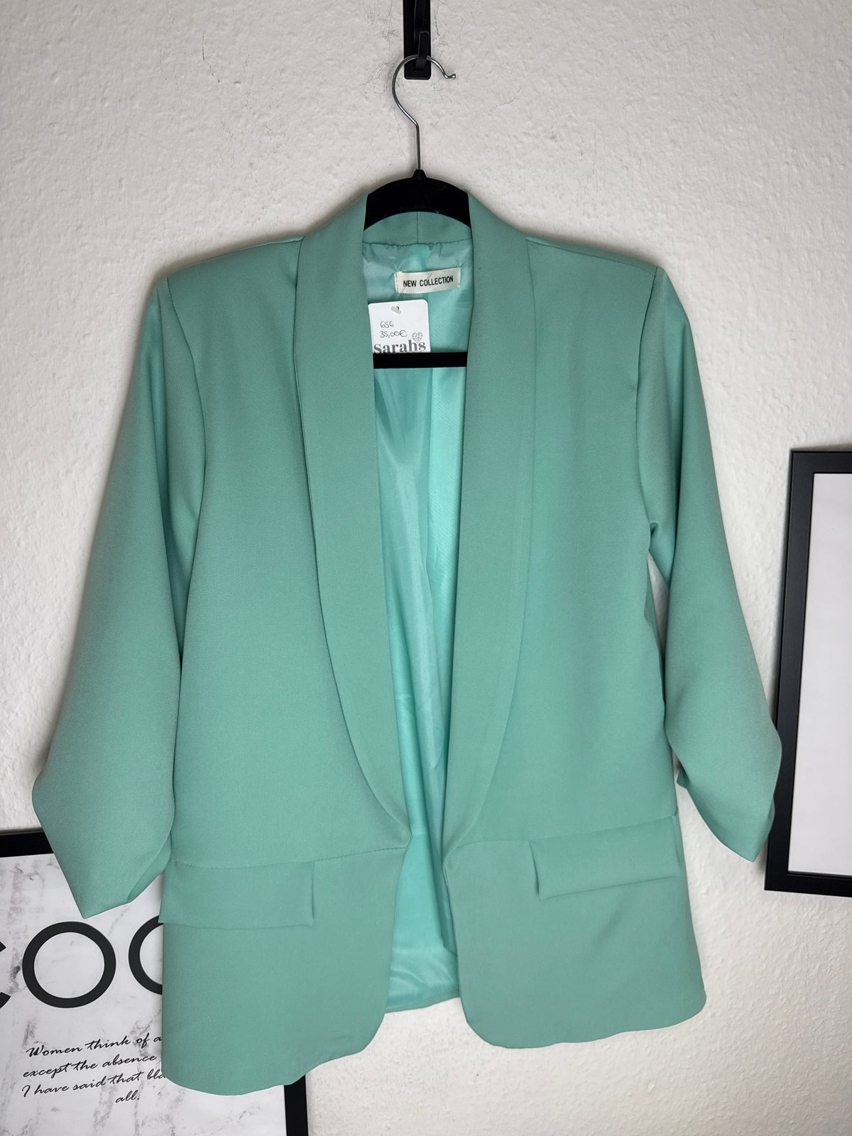 Blazer -656-